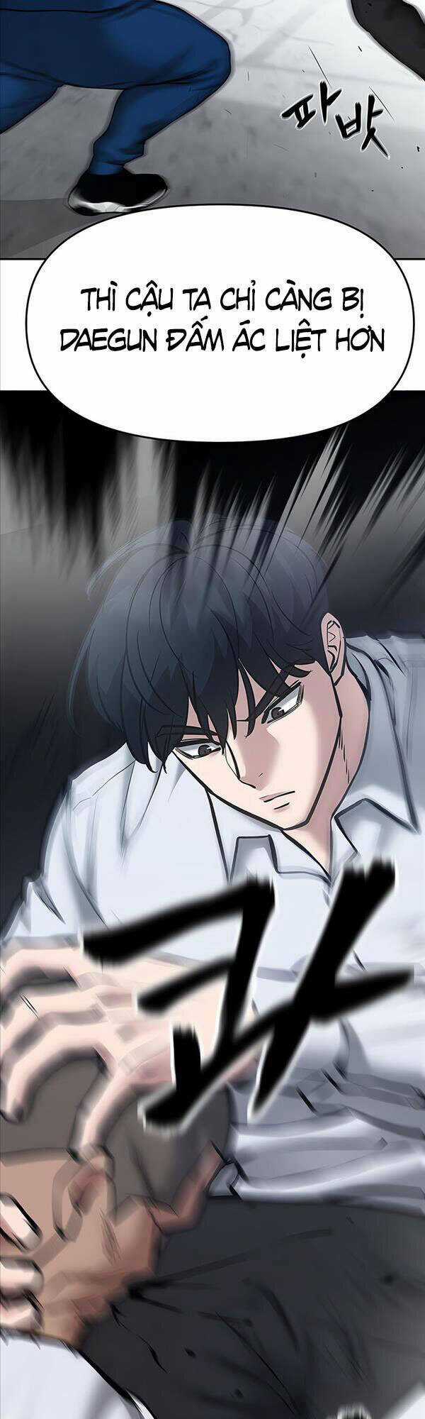 Giang Hồ Thực Thi Công Lý Chapter 45 trang 67