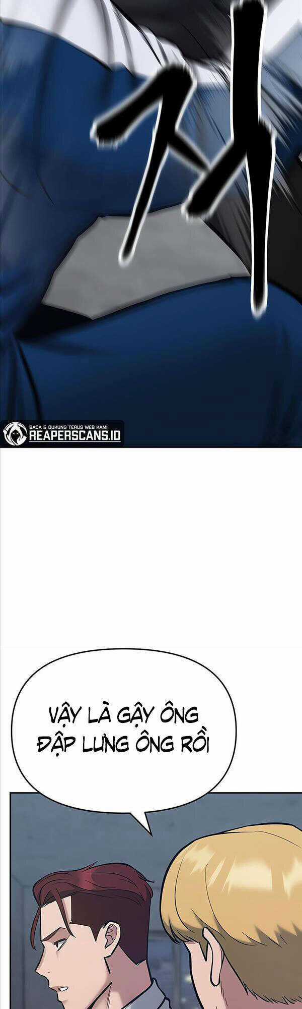 Giang Hồ Thực Thi Công Lý Chapter 45 trang 68