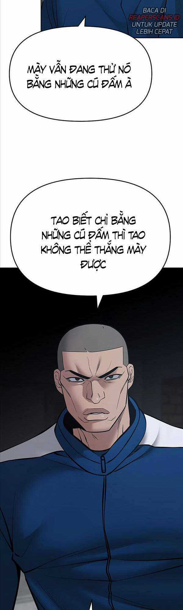 Giang Hồ Thực Thi Công Lý Chapter 45 trang 7