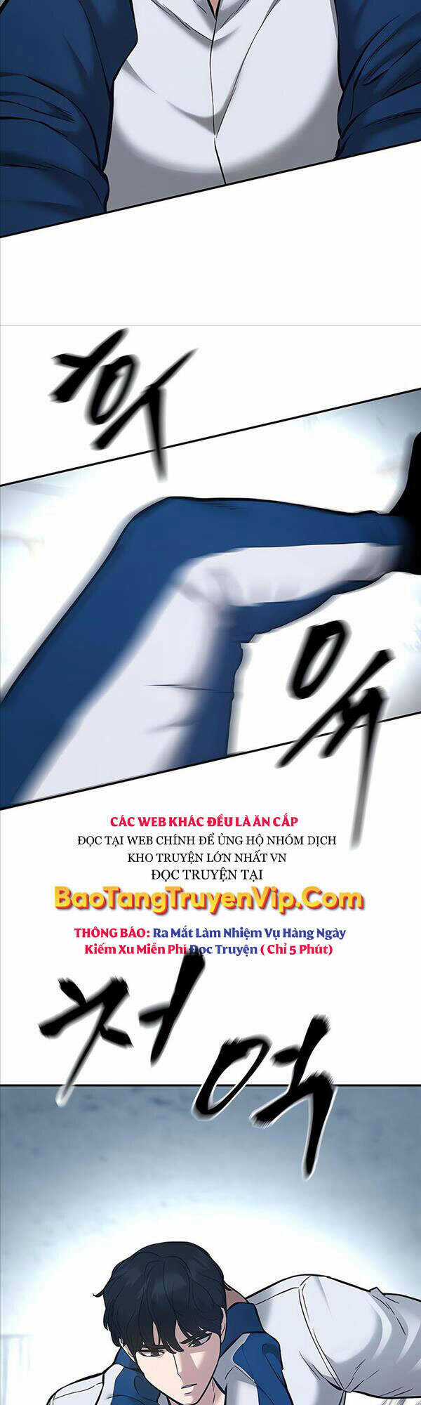 Giang Hồ Thực Thi Công Lý Chapter 45 trang 72