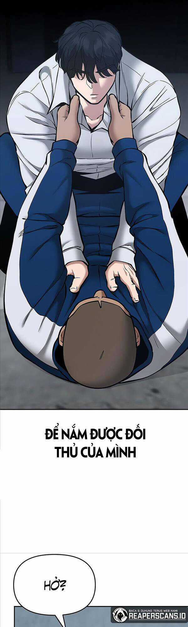 Giang Hồ Thực Thi Công Lý Chapter 45 trang 75