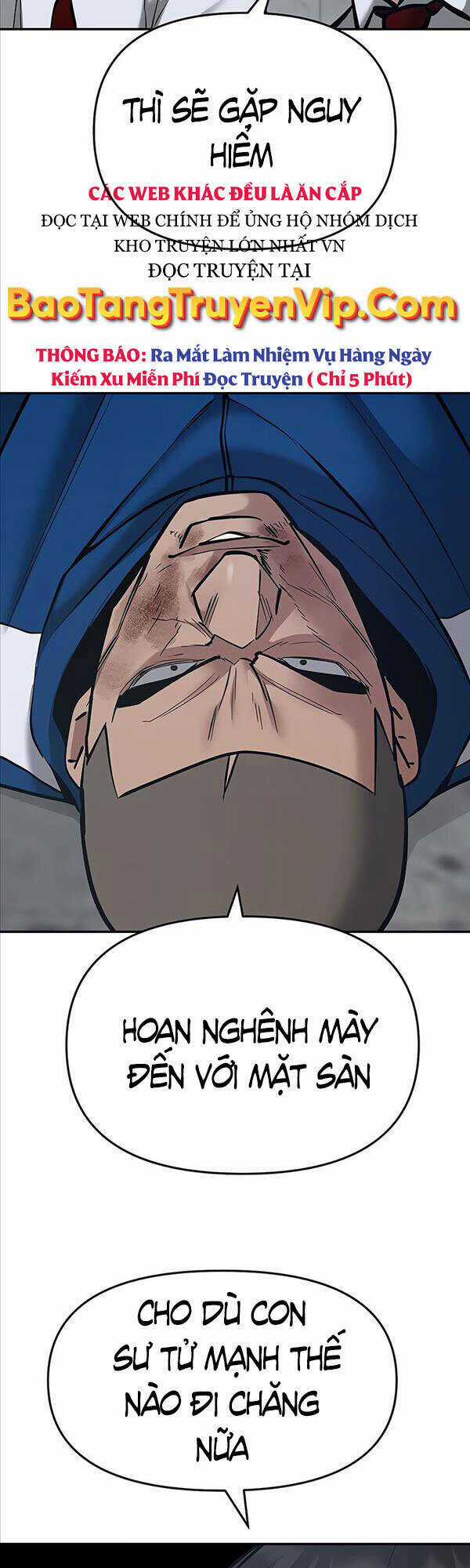 Giang Hồ Thực Thi Công Lý Chapter 45 trang 77