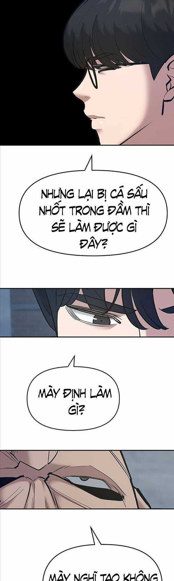 Giang Hồ Thực Thi Công Lý Chapter 45 trang 78