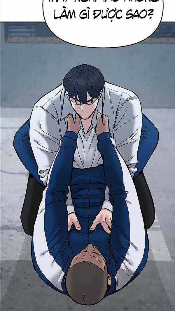 Giang Hồ Thực Thi Công Lý Chapter 45 trang 79