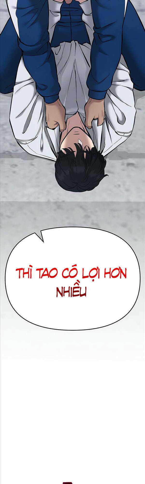 Giang Hồ Thực Thi Công Lý Chapter 45 trang 81