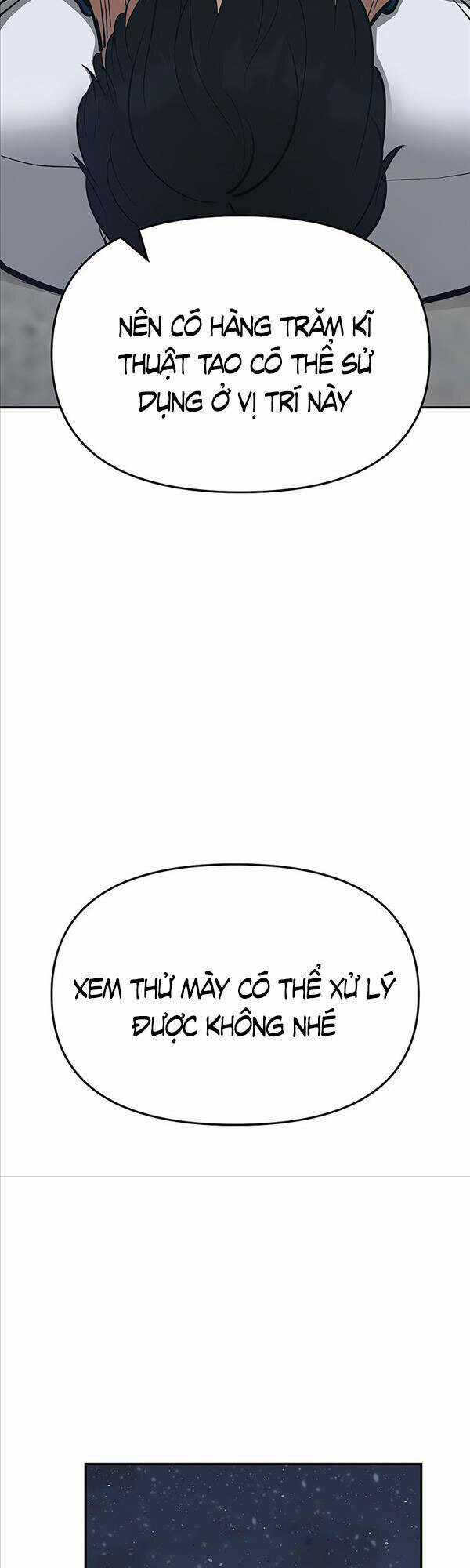 Giang Hồ Thực Thi Công Lý Chapter 45 trang 83