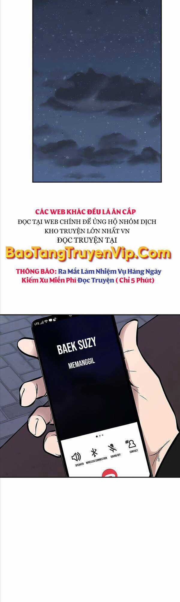 Giang Hồ Thực Thi Công Lý Chapter 45 trang 84