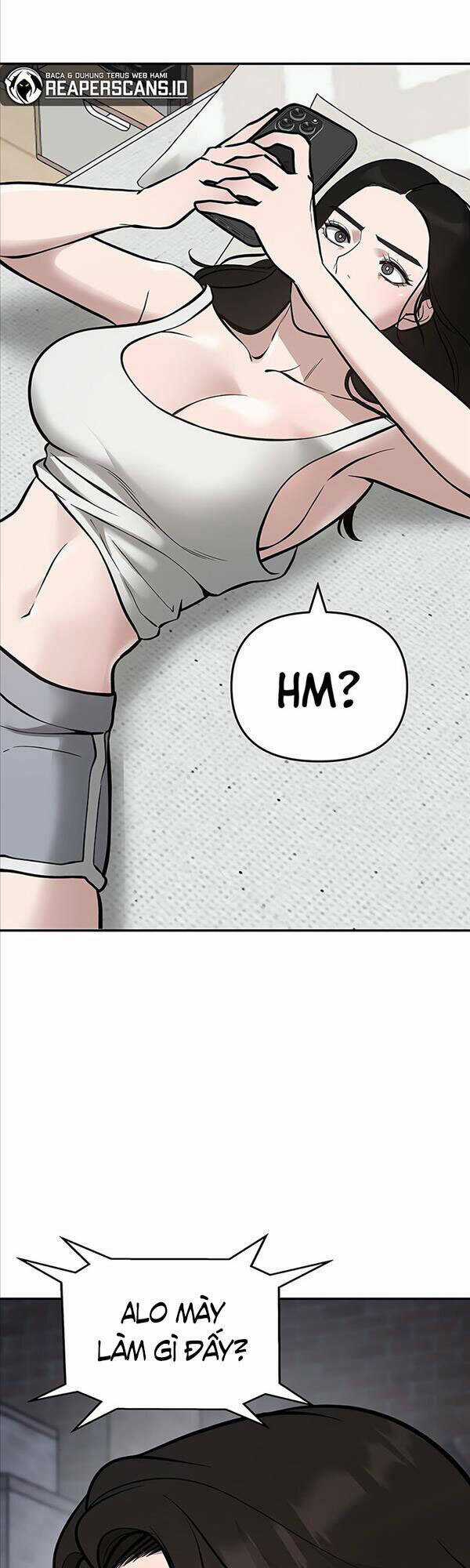 Giang Hồ Thực Thi Công Lý Chapter 45 trang 85