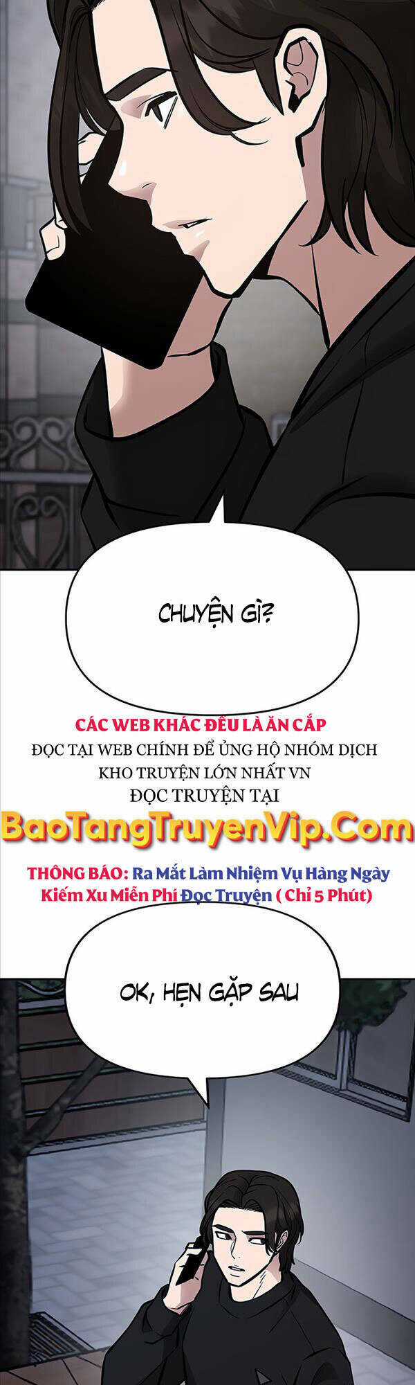 Giang Hồ Thực Thi Công Lý Chapter 45 trang 86