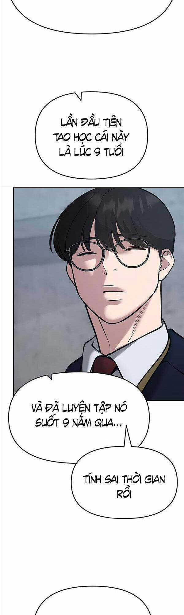 Giang Hồ Thực Thi Công Lý Chapter 45 trang 9