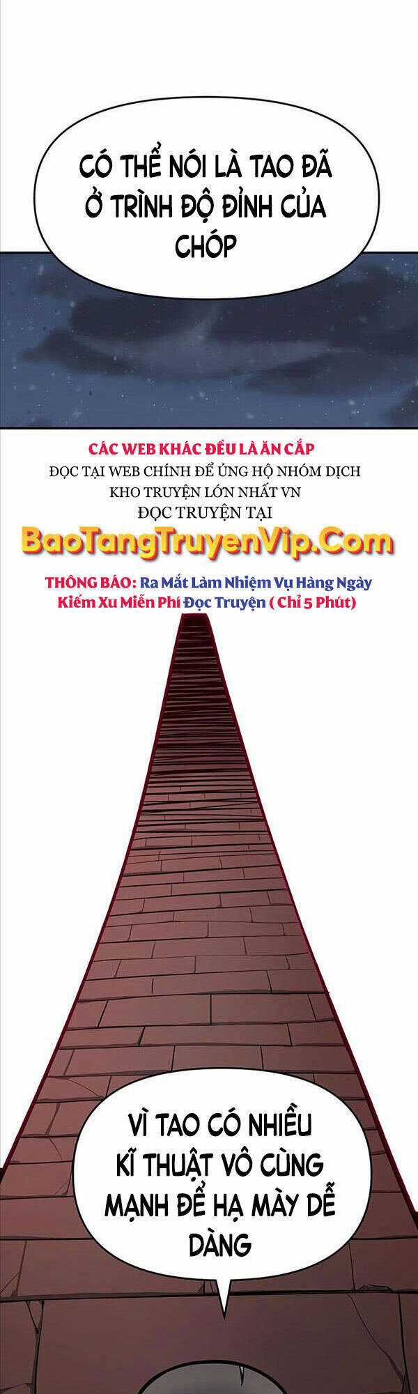 Giang Hồ Thực Thi Công Lý Chapter 46 trang 0