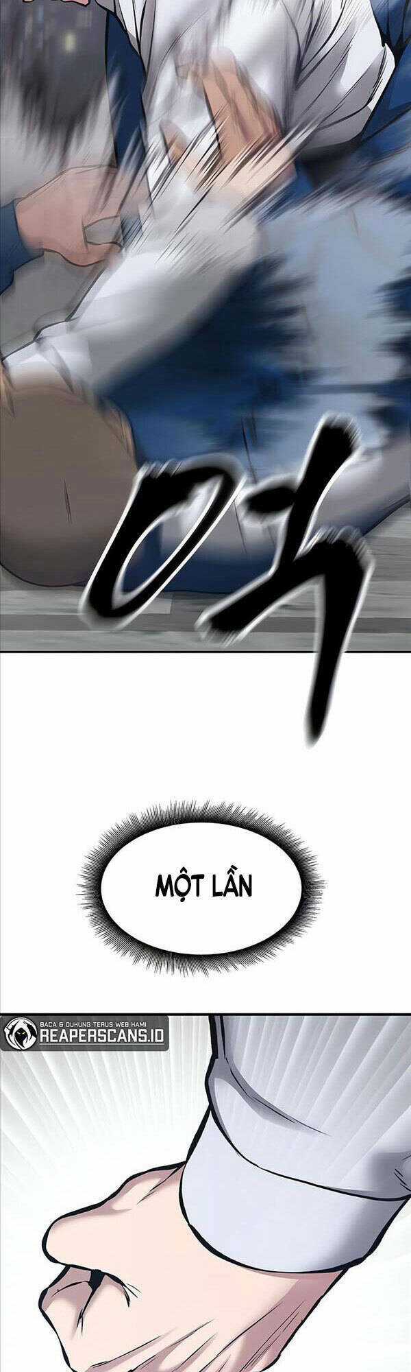 Giang Hồ Thực Thi Công Lý Chapter 46 trang 10