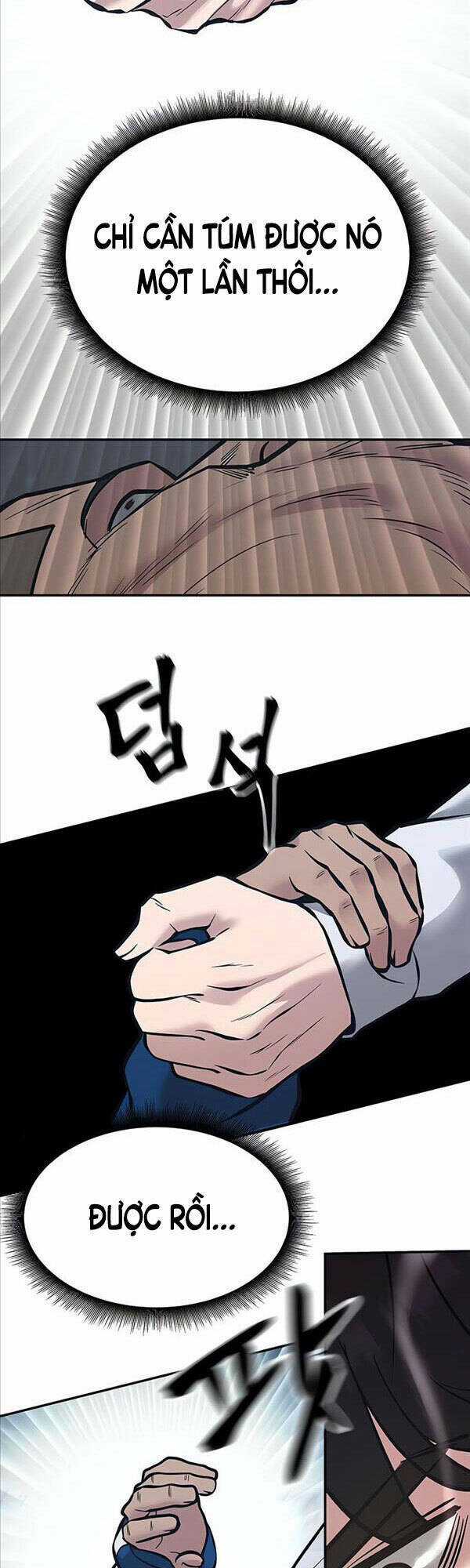 Giang Hồ Thực Thi Công Lý Chapter 46 trang 11