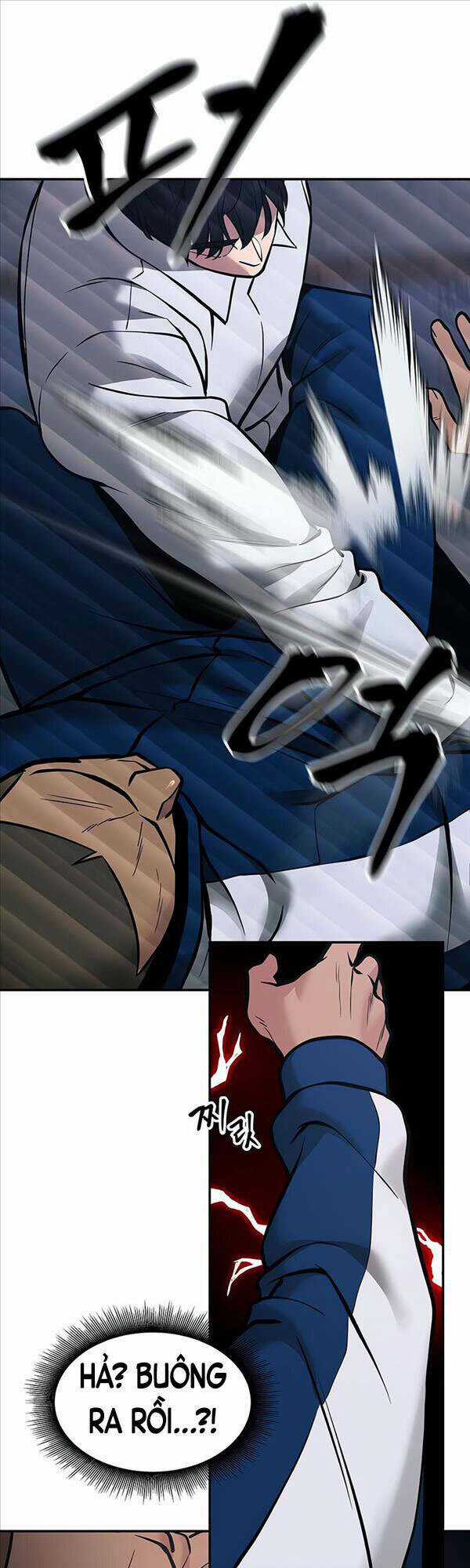 Giang Hồ Thực Thi Công Lý Chapter 46 trang 13