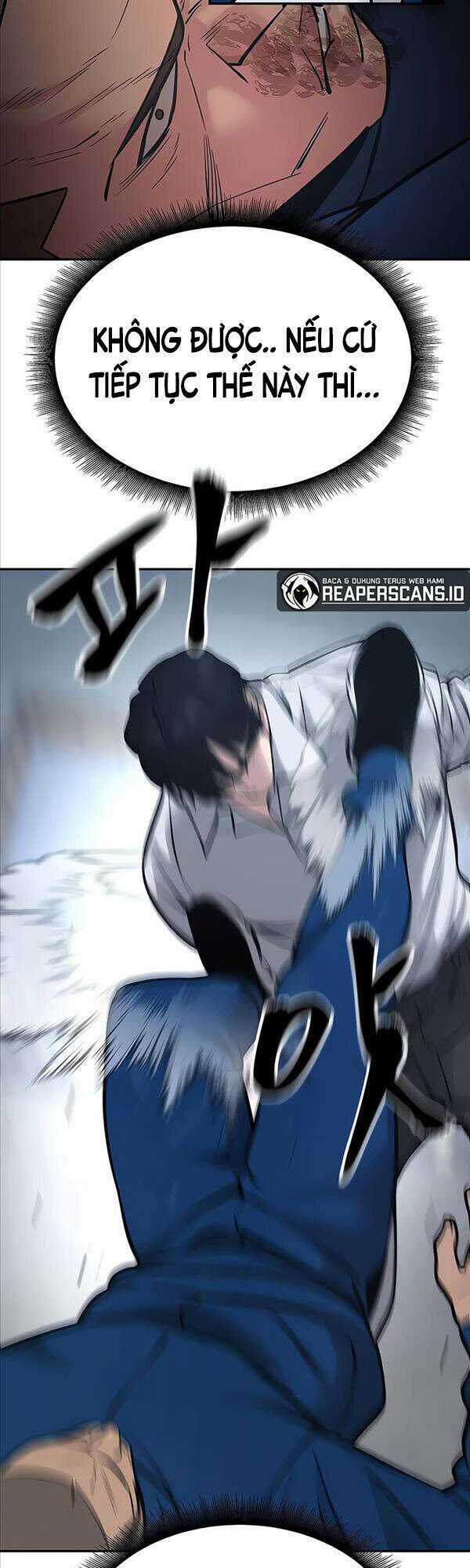 Giang Hồ Thực Thi Công Lý Chapter 46 trang 14