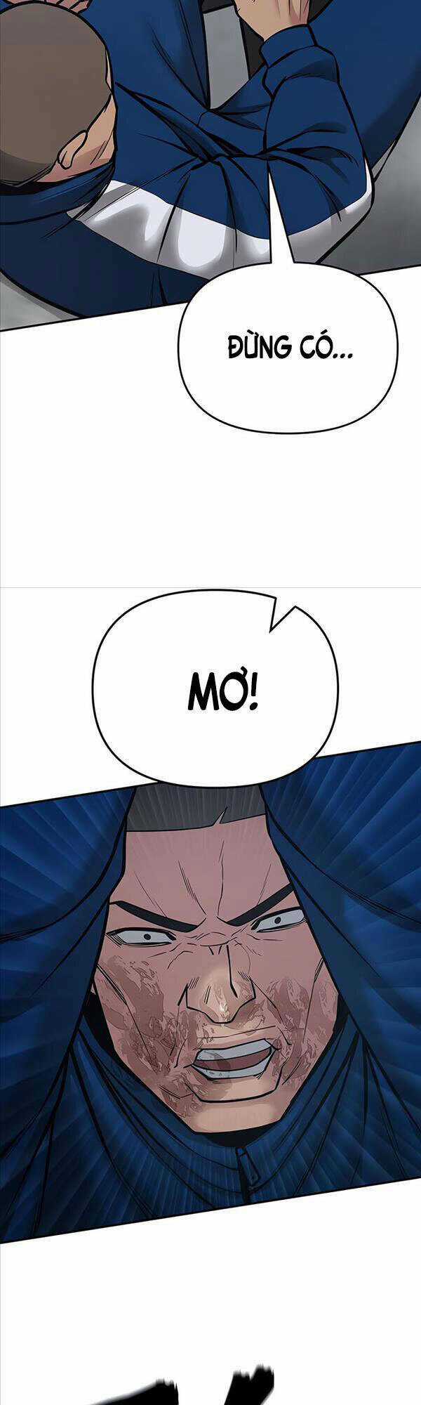 Giang Hồ Thực Thi Công Lý Chapter 46 trang 16