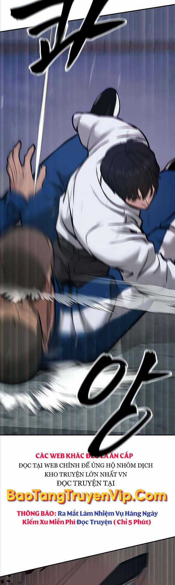 Giang Hồ Thực Thi Công Lý Chapter 46 trang 17