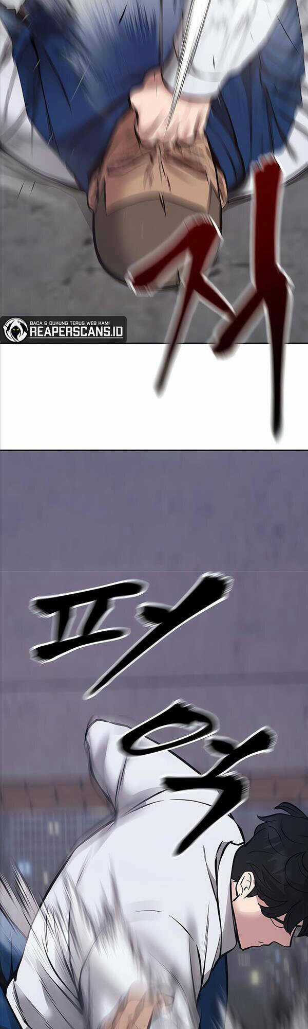 Giang Hồ Thực Thi Công Lý Chapter 46 trang 19