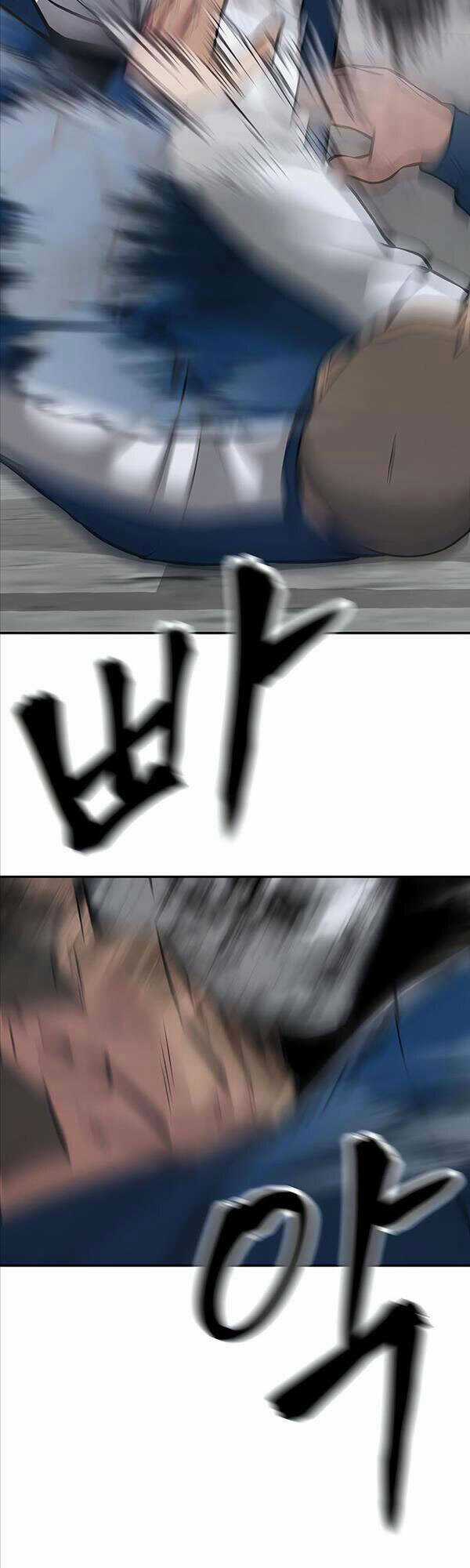 Giang Hồ Thực Thi Công Lý Chapter 46 trang 20