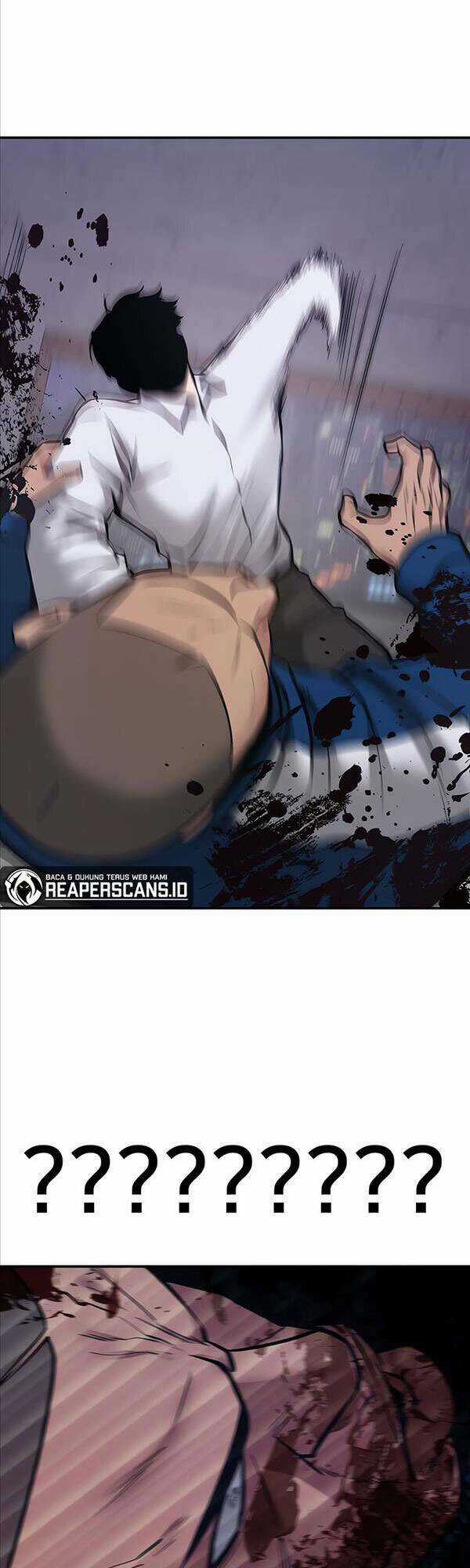 Giang Hồ Thực Thi Công Lý Chapter 46 trang 21