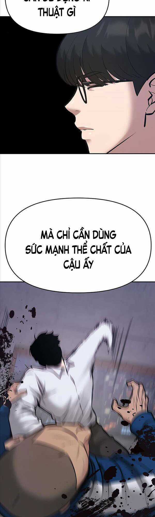 Giang Hồ Thực Thi Công Lý Chapter 46 trang 24