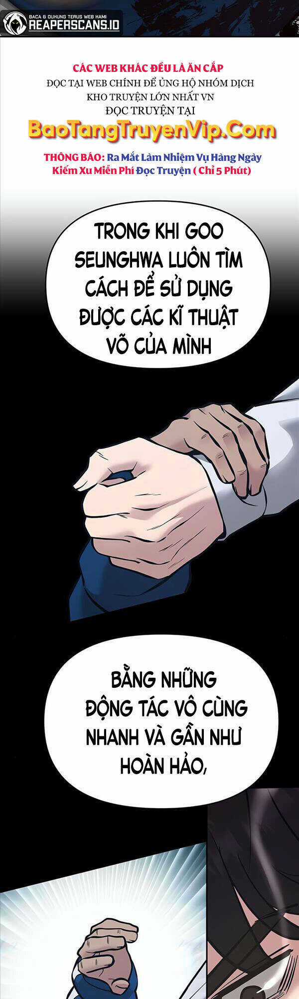 Giang Hồ Thực Thi Công Lý Chapter 46 trang 25