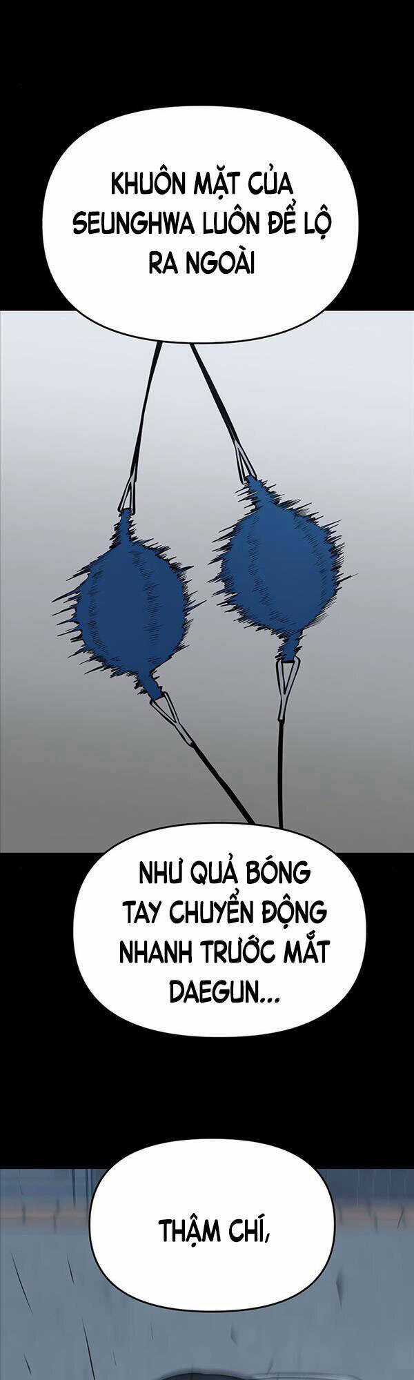 Giang Hồ Thực Thi Công Lý Chapter 46 trang 27