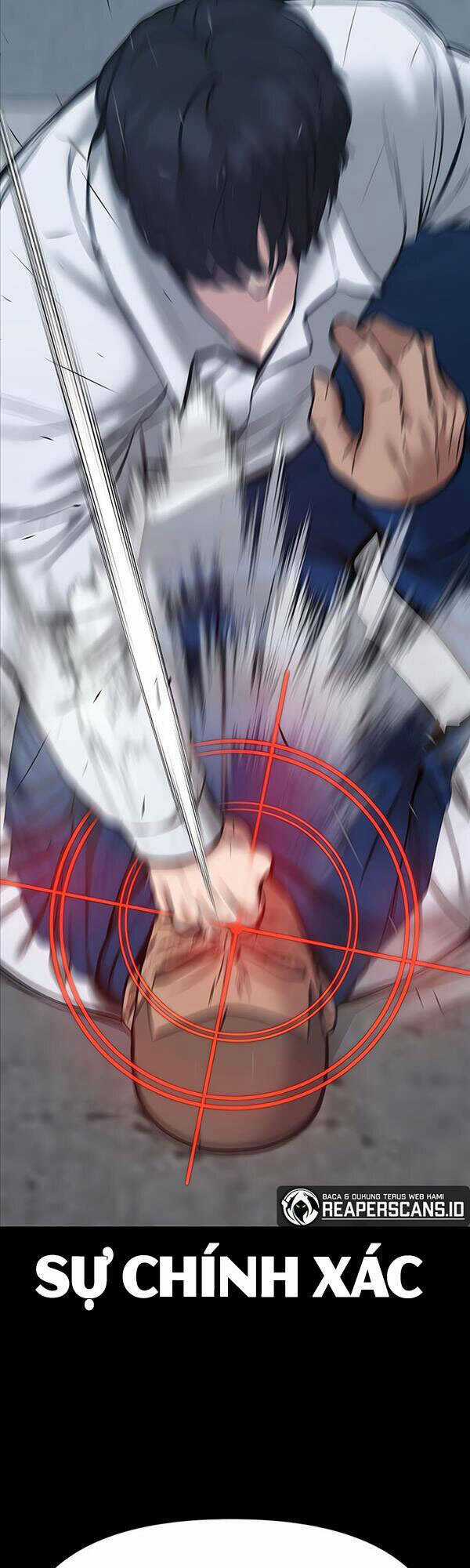 Giang Hồ Thực Thi Công Lý Chapter 46 trang 28