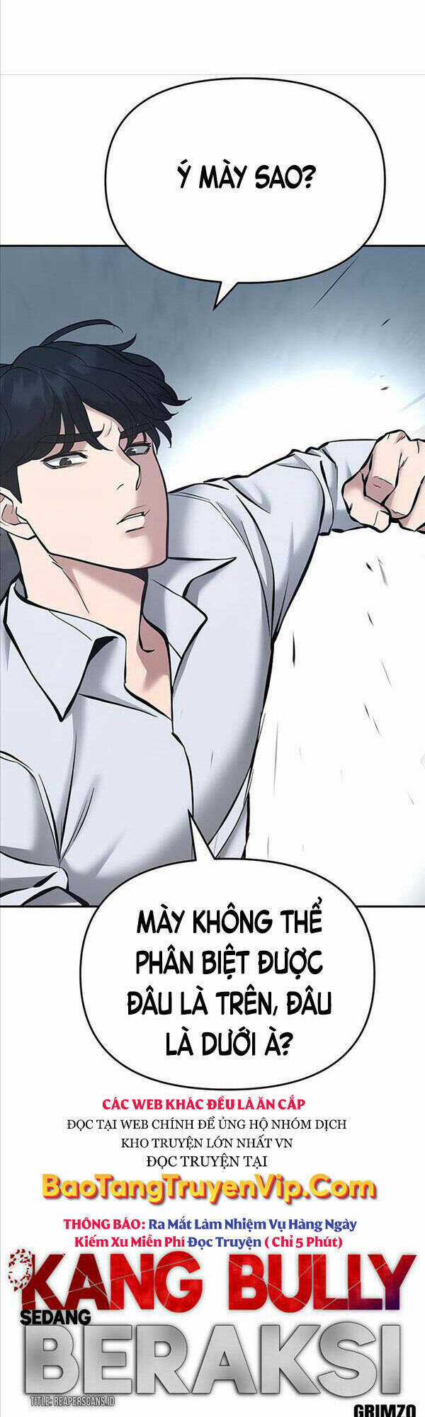 Giang Hồ Thực Thi Công Lý Chapter 46 trang 3