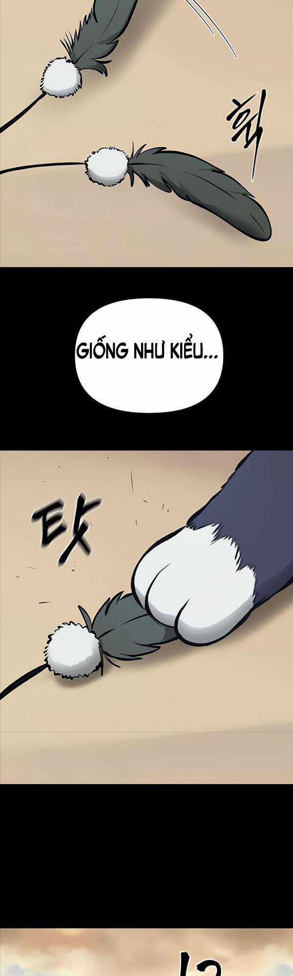 Giang Hồ Thực Thi Công Lý Chapter 46 trang 30