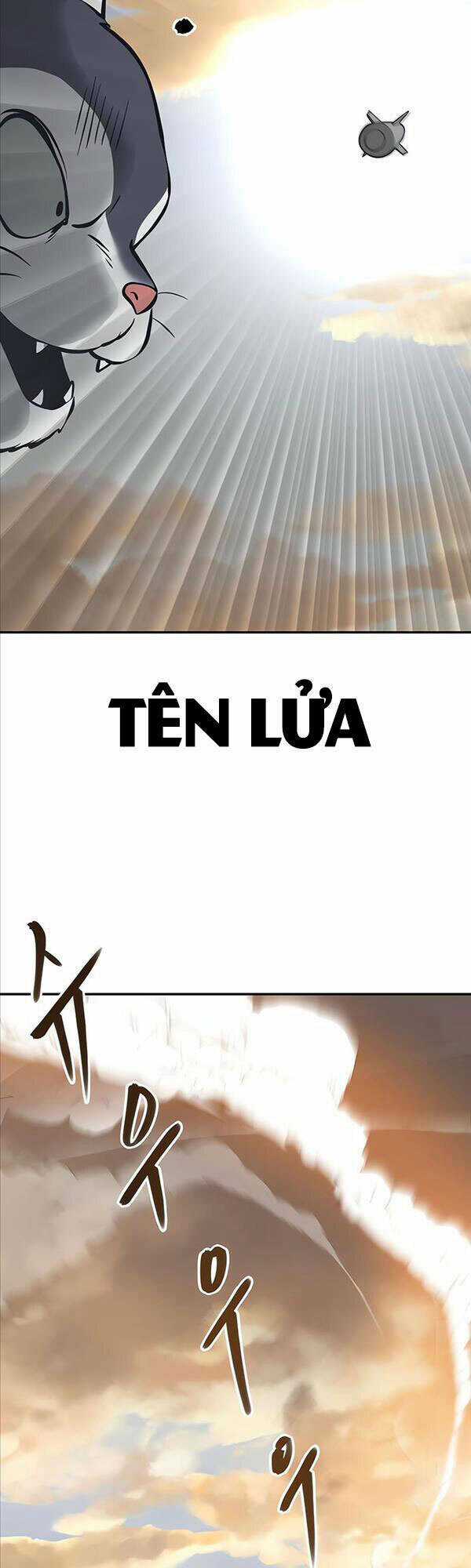 Giang Hồ Thực Thi Công Lý Chapter 46 trang 33