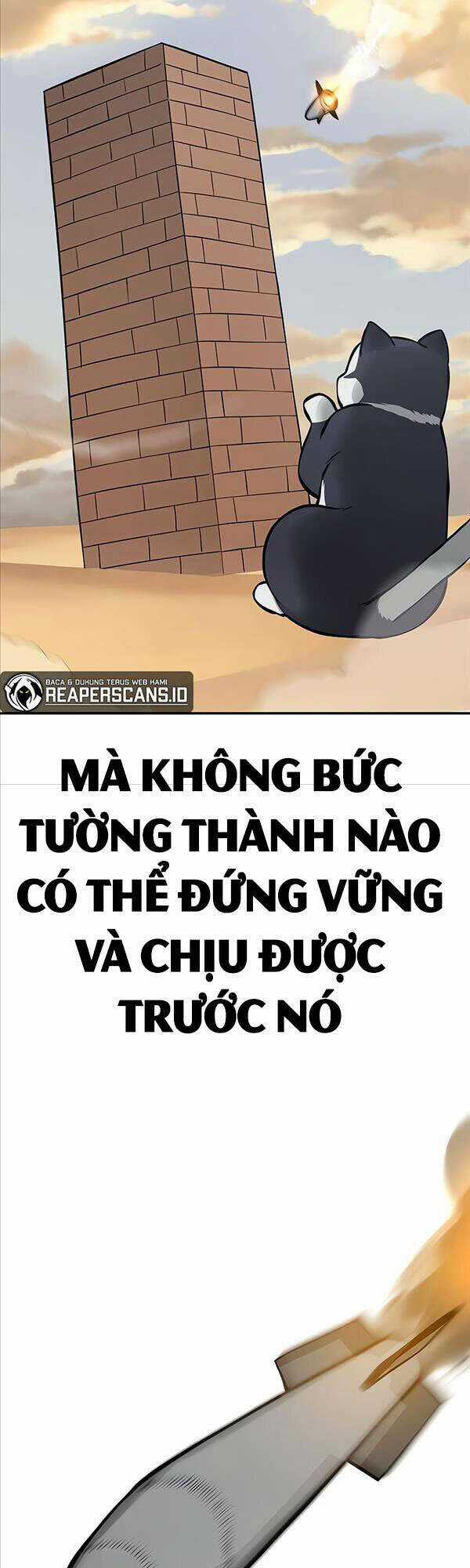 Giang Hồ Thực Thi Công Lý Chapter 46 trang 34