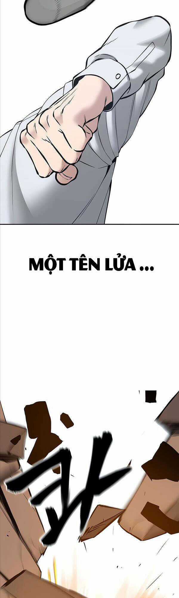 Giang Hồ Thực Thi Công Lý Chapter 46 trang 35