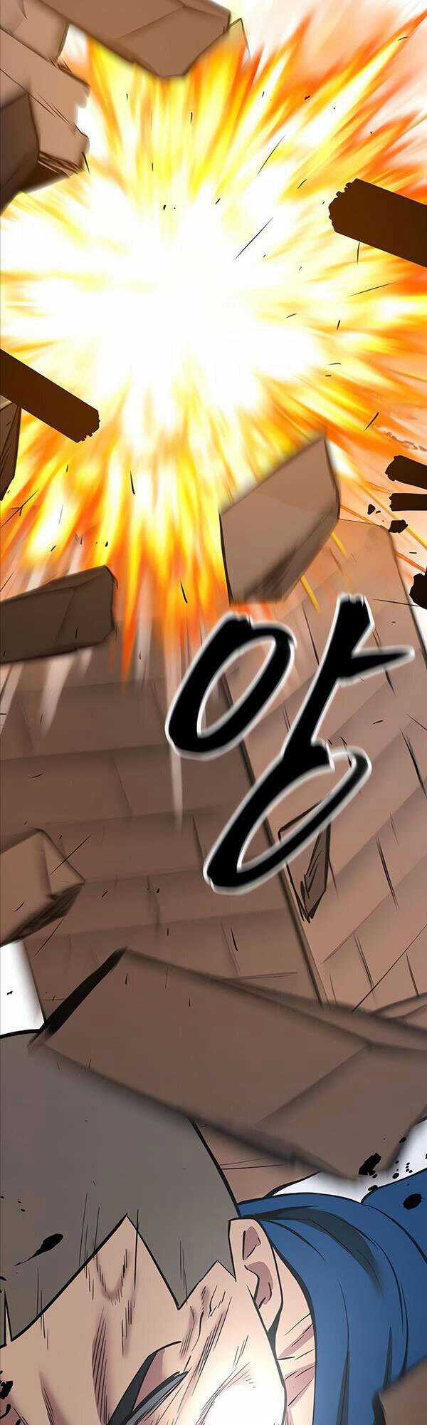 Giang Hồ Thực Thi Công Lý Chapter 46 trang 36