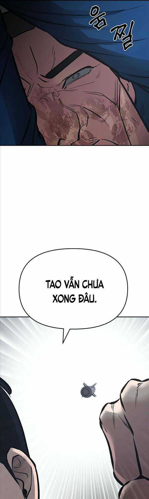Giang Hồ Thực Thi Công Lý Chapter 46 trang 38