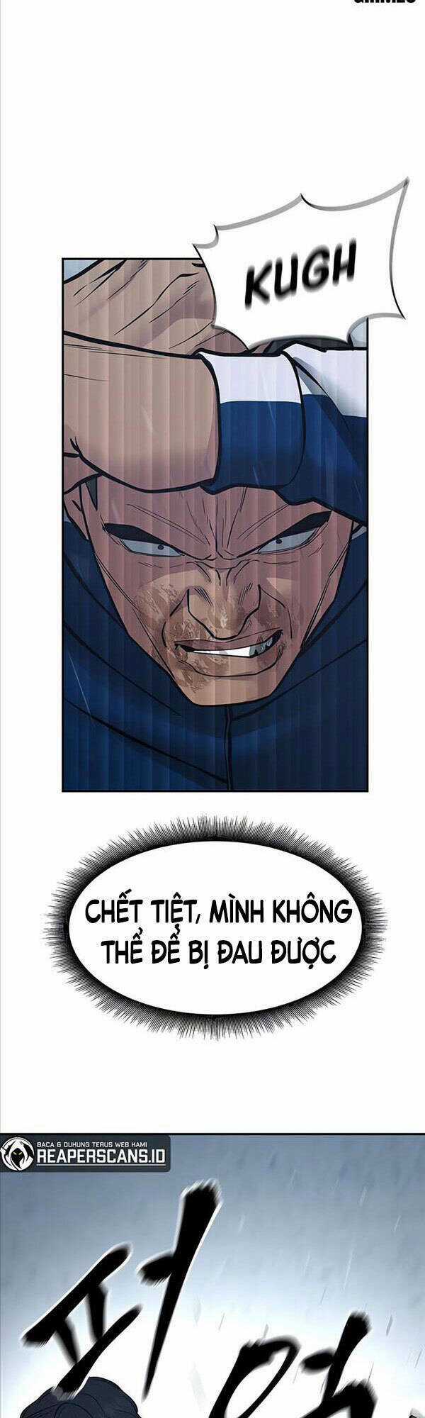 Giang Hồ Thực Thi Công Lý Chapter 46 trang 4