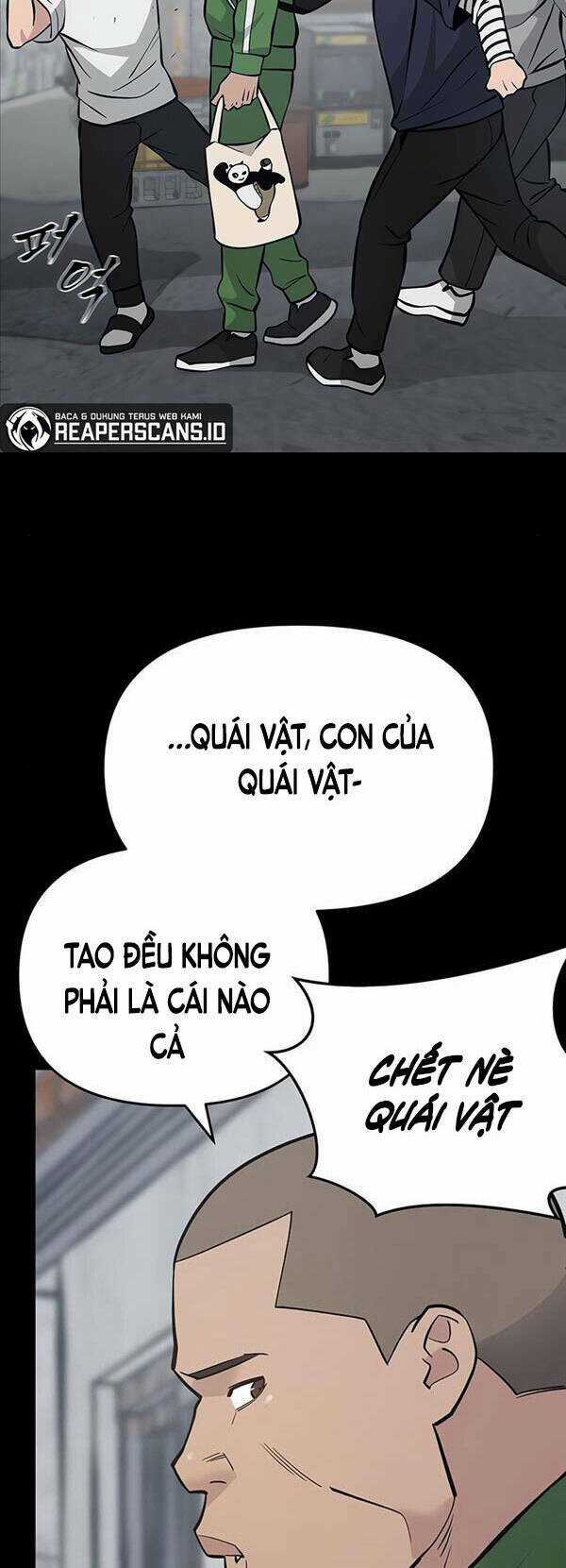 Giang Hồ Thực Thi Công Lý Chapter 46 trang 41