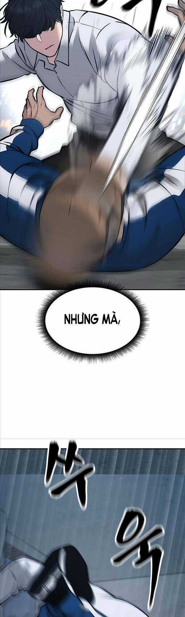 Giang Hồ Thực Thi Công Lý Chapter 46 trang 5