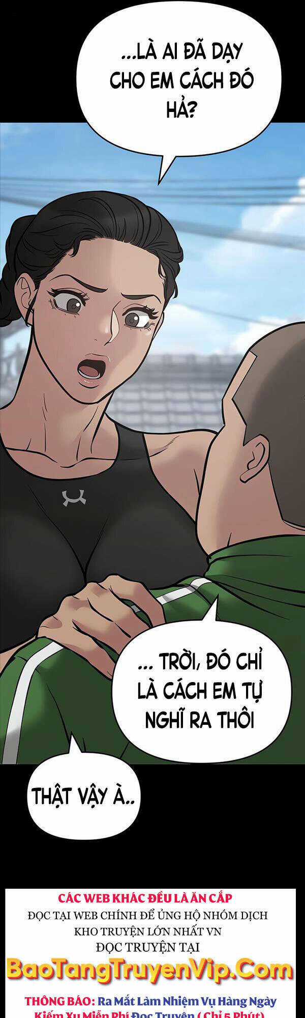 Giang Hồ Thực Thi Công Lý Chapter 46 trang 52