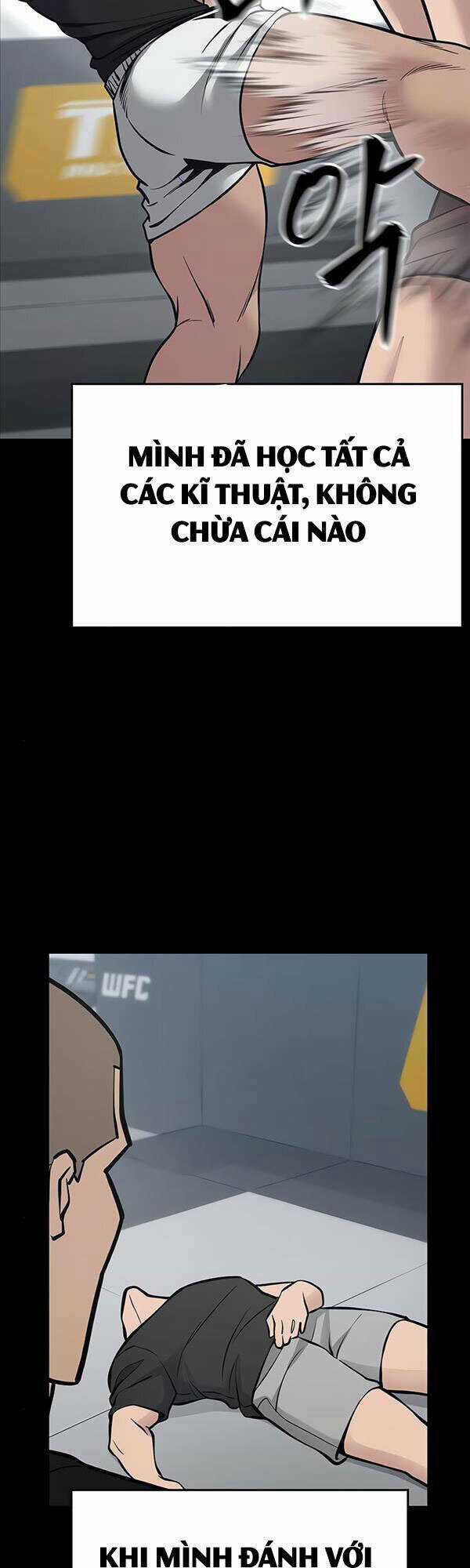 Giang Hồ Thực Thi Công Lý Chapter 46 trang 58