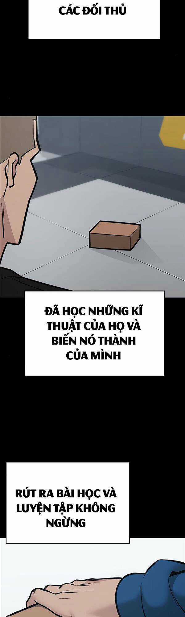Giang Hồ Thực Thi Công Lý Chapter 46 trang 59