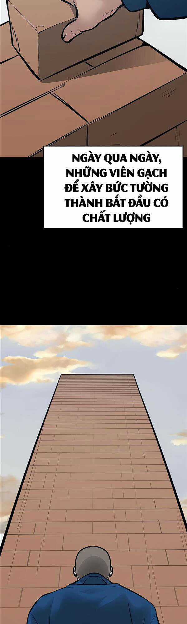 Giang Hồ Thực Thi Công Lý Chapter 46 trang 60