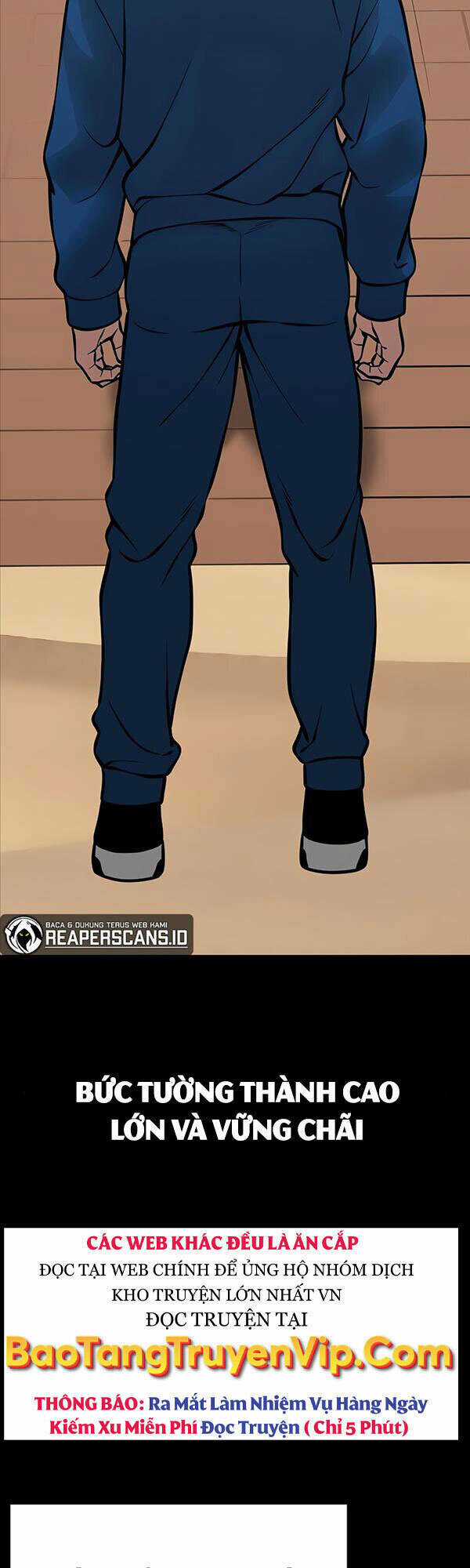 Giang Hồ Thực Thi Công Lý Chapter 46 trang 61