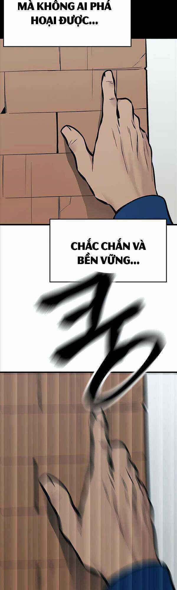 Giang Hồ Thực Thi Công Lý Chapter 46 trang 62