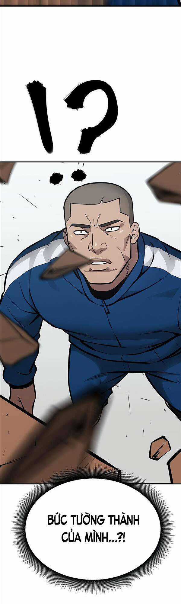 Giang Hồ Thực Thi Công Lý Chapter 46 trang 63