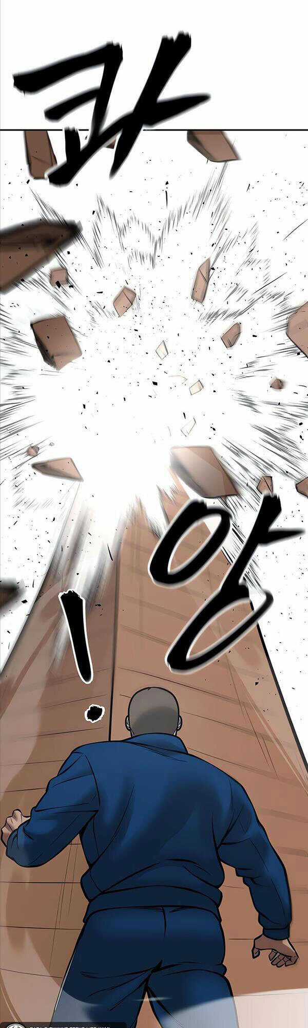 Giang Hồ Thực Thi Công Lý Chapter 46 trang 64