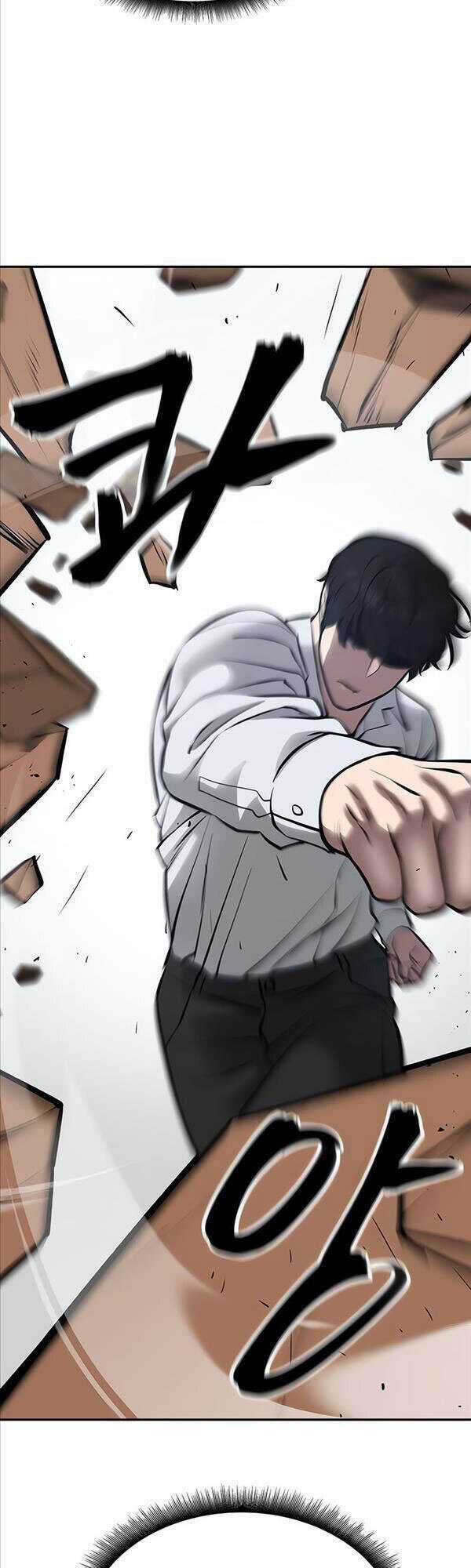 Giang Hồ Thực Thi Công Lý Chapter 46 trang 66