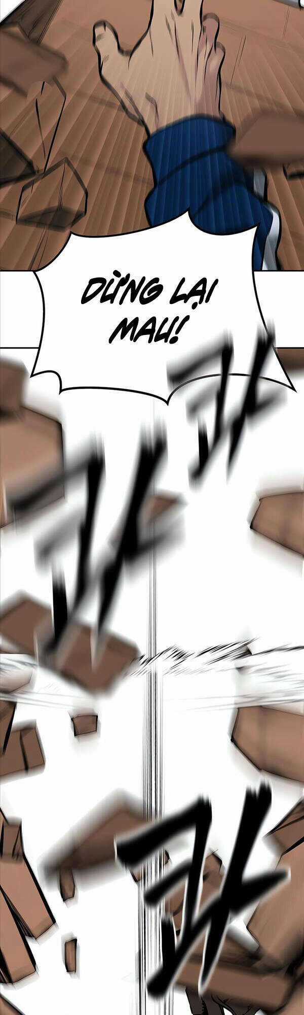 Giang Hồ Thực Thi Công Lý Chapter 46 trang 68