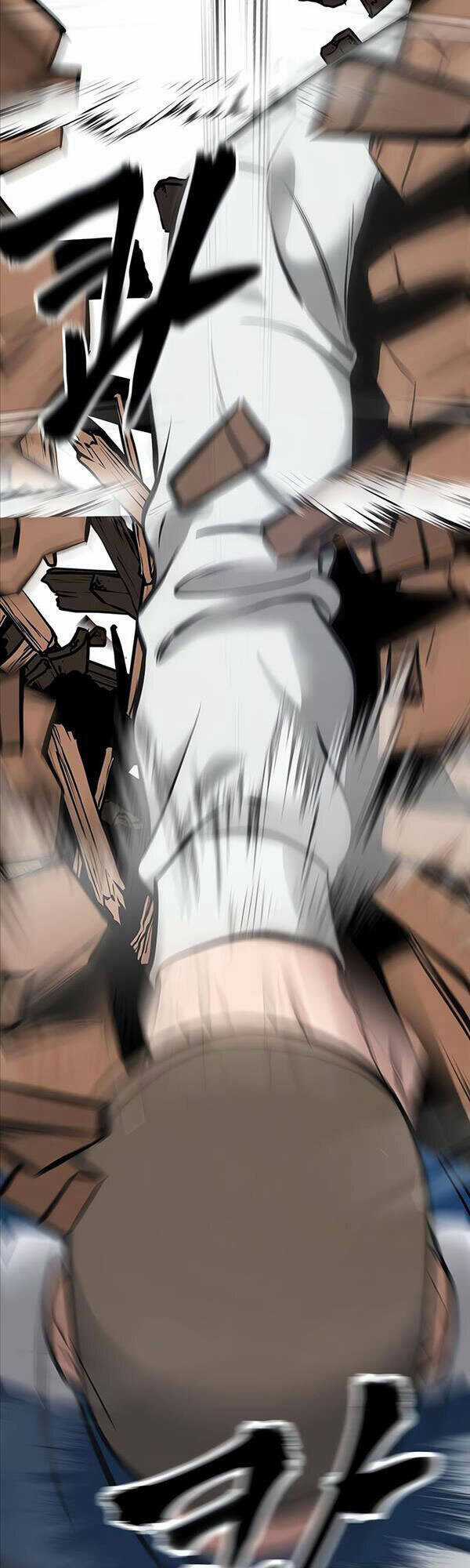 Giang Hồ Thực Thi Công Lý Chapter 46 trang 69