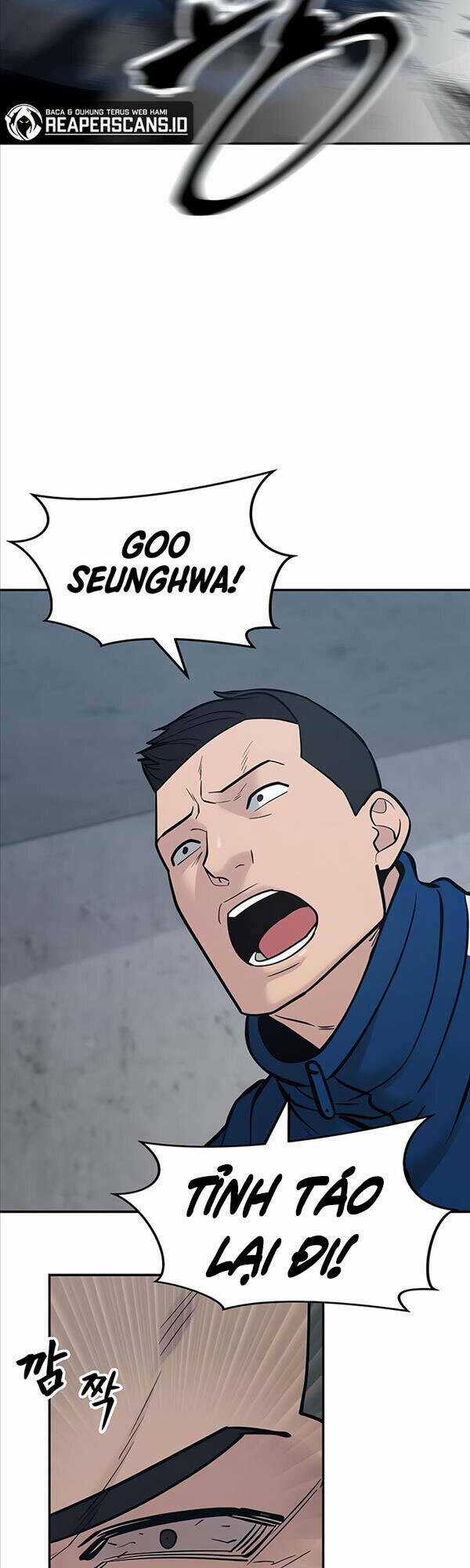 Giang Hồ Thực Thi Công Lý Chapter 46 trang 70